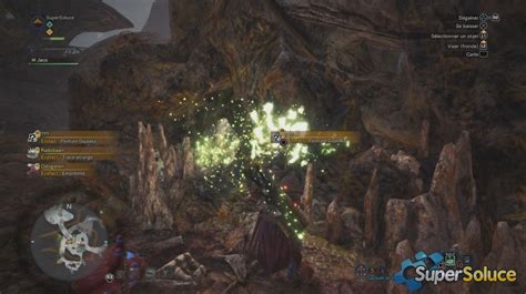 monster hunter world gajalaka quest.